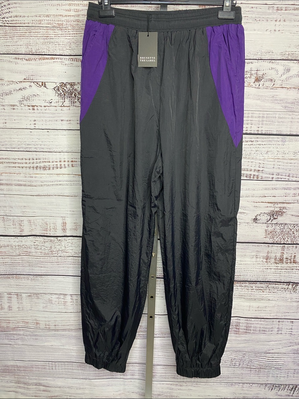 Brunette the label Serena track pants - Picture 5 of 7